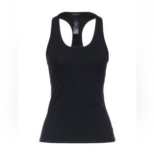 DSQUARED2 Underwear Women’s Black Tank Top Size M